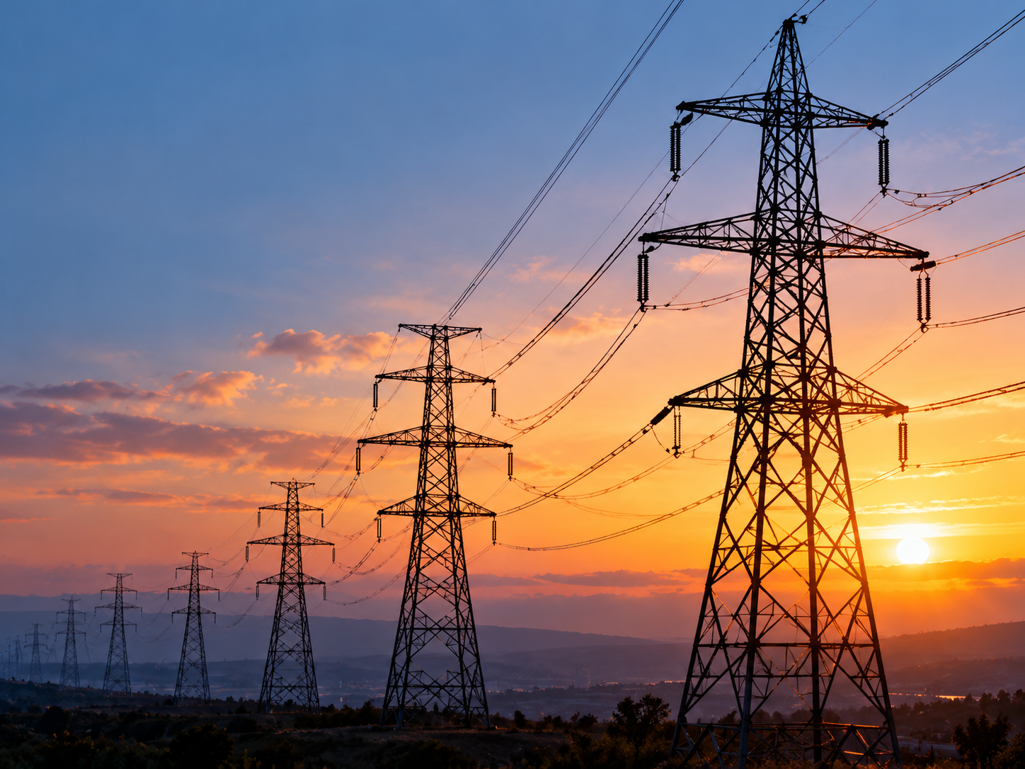 Elektrik üretiminde hidroelektrik santralleri öne çıktı