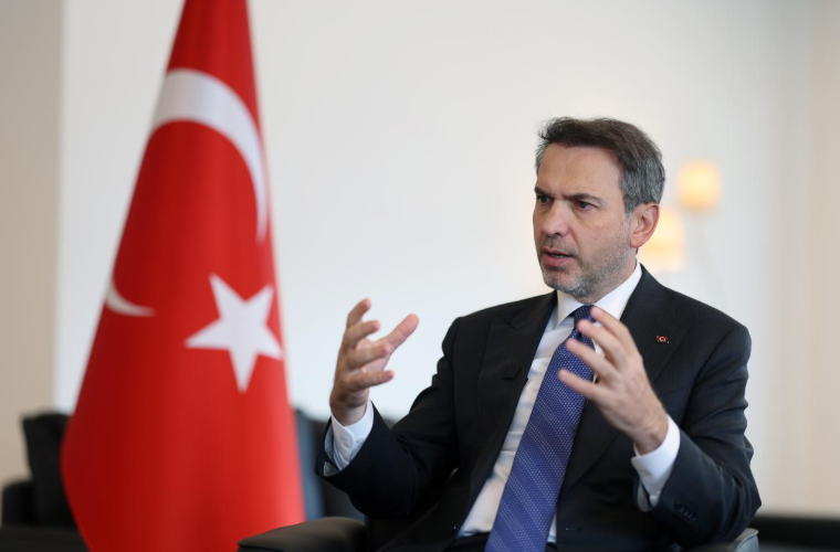 Milli Enerji 2040’ta akıllı şebeke dönemi