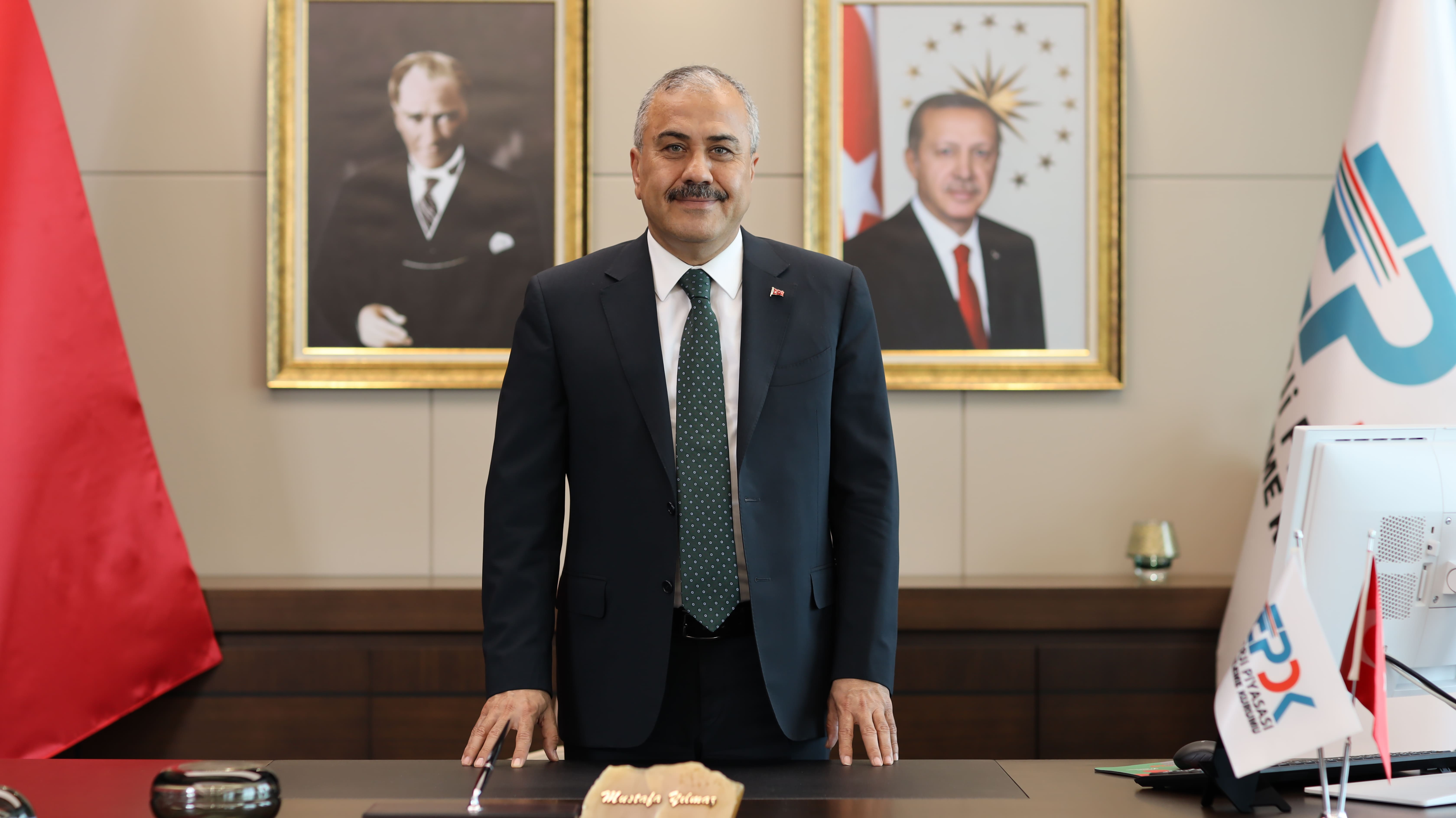 Emisyon ticaretinde yeni dönem başladı