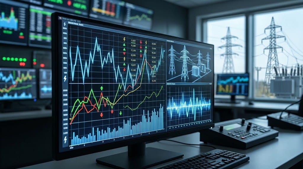 Elektriğin megavatsaat fiyatı 4 bin 500 liraya çıktı
