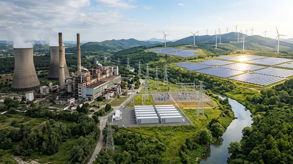 Antalya’da enerji dönüşümü için büyük buluşma