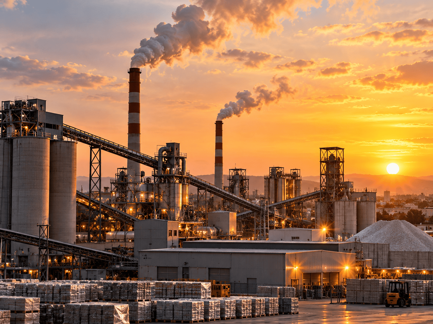 Sanayide enerji tüketimi 1,7 milyon terajulu aştı
