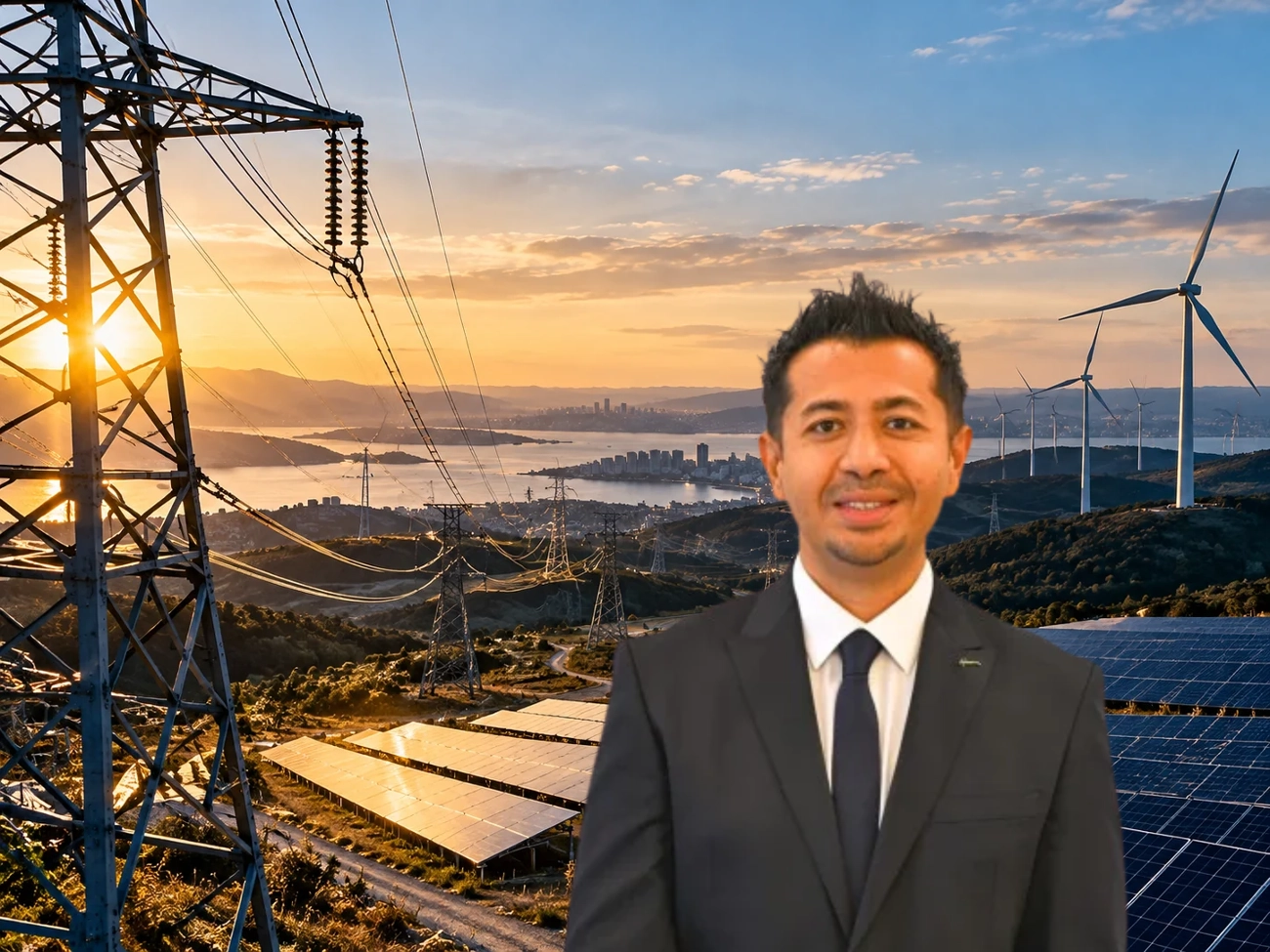 2040 enerji hedeflerinde yeni yaklaşım: Egemen elektrifikasyon