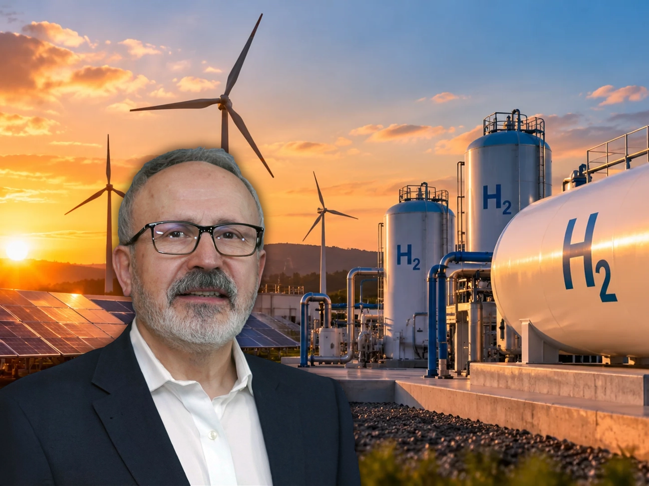 Elektriğini satamayan üretici için hidrojen çözüm olabilir mi?