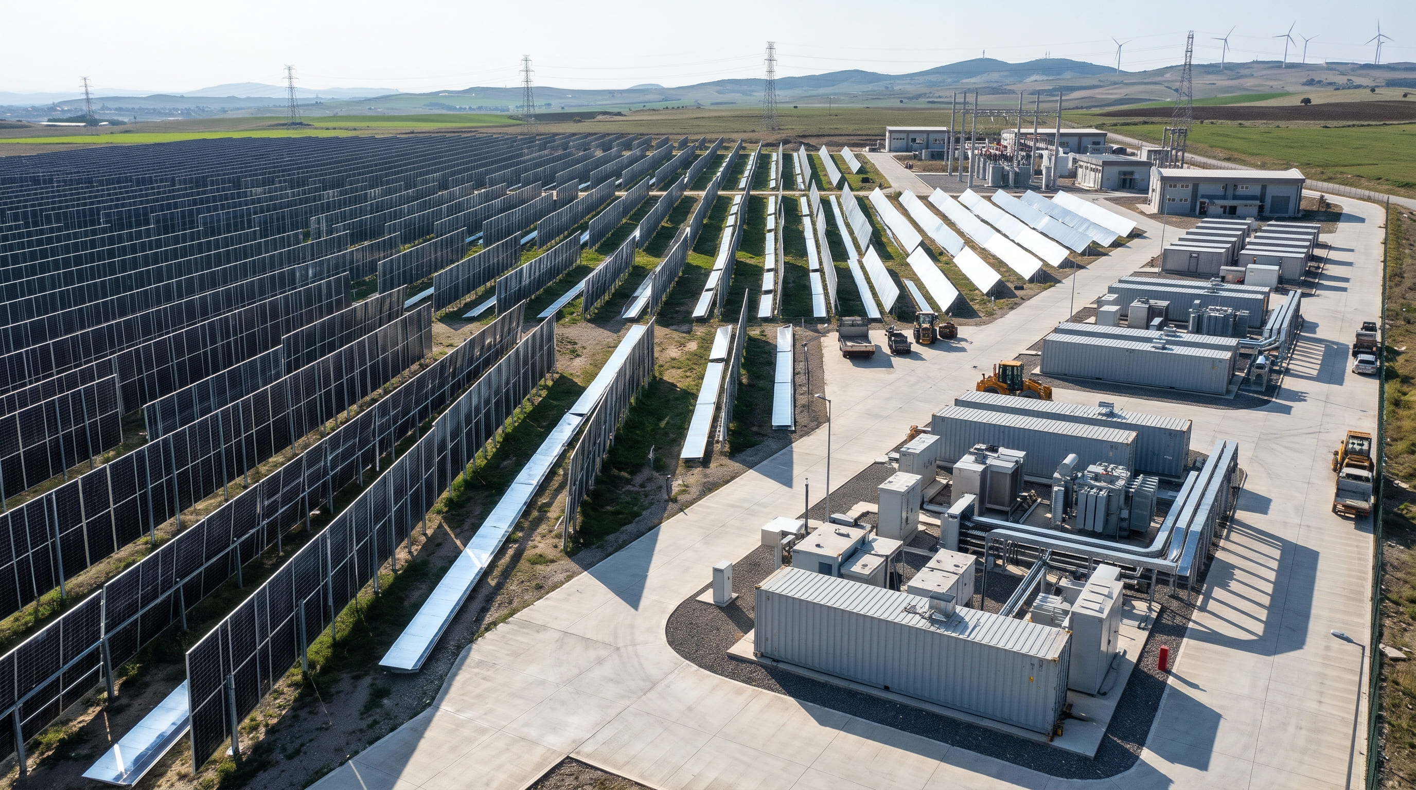 Güneş enerjisinde yeni yöntem: Gelir yüzde 73 arttı
