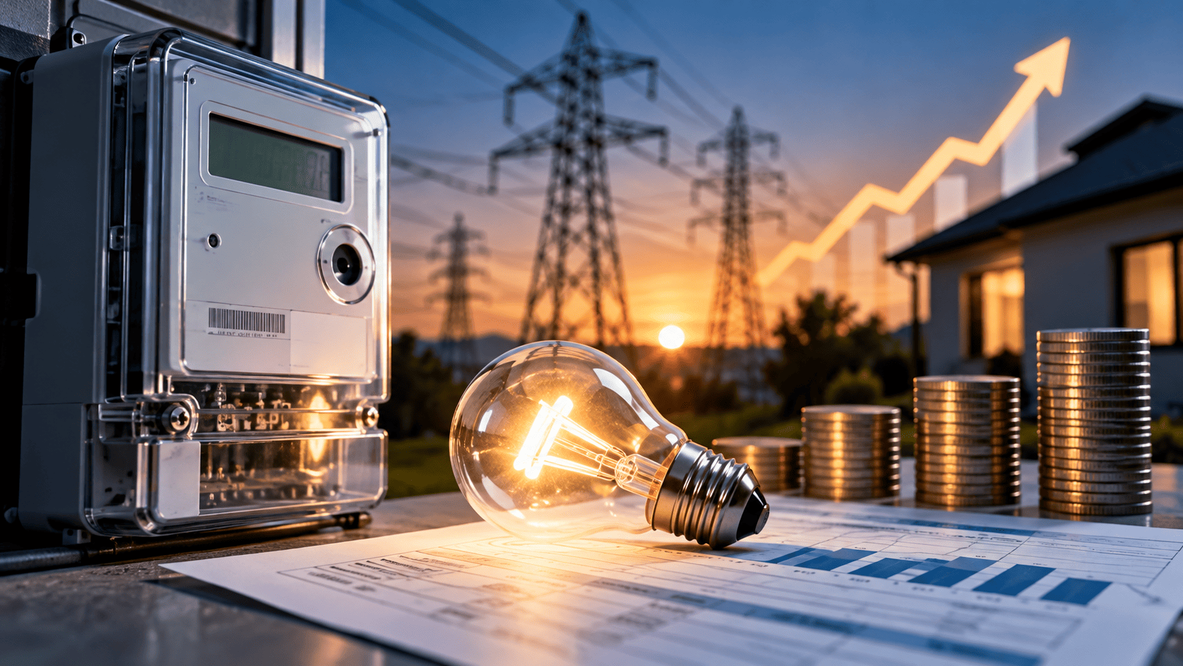 Elektrikte devlet desteği değişti: İşte yeni sınır