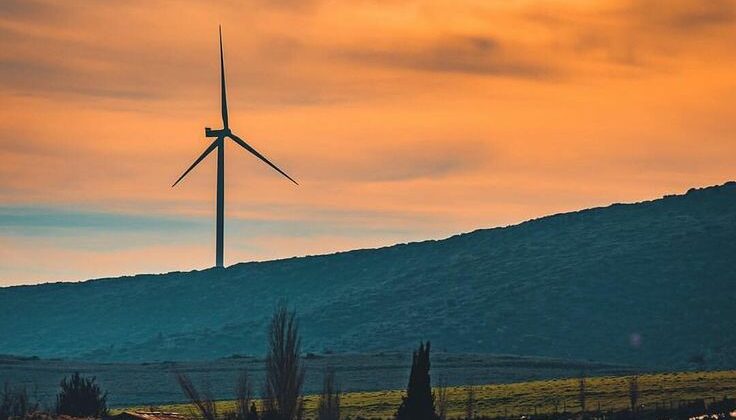 Yöre Süt, Elektrik İhtiyacı İçin Rüzgar Türbini Kuracak