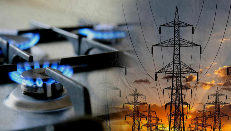 Türkiye Enerji Enflasyonunda Zirvede