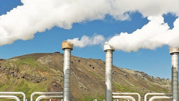 Türkiye’nin Jeotermal Gücü 1700 MW’ı Geçti