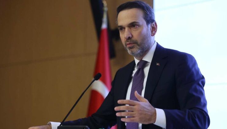 Bakan Bayraktar: ”Özbekistan ile stratejik ortaklığımız özel bir öneme sahip”