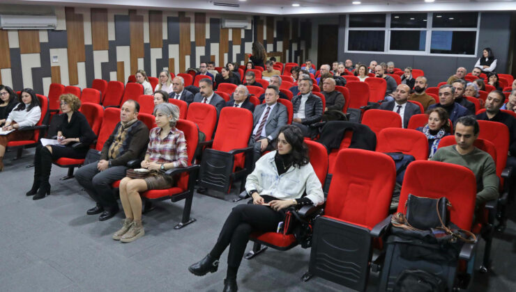 Çankaya Belediyesi’nden Enerji Planı Hazırlığı