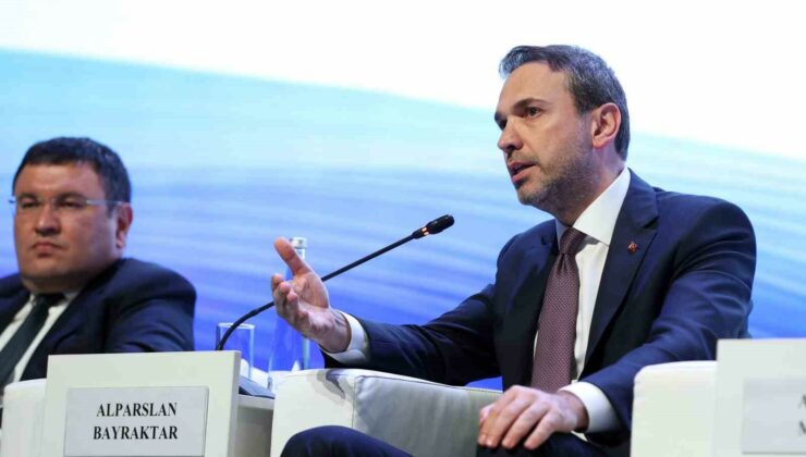 Enerji ve Tabii Kaynaklar Bakanlığı Heyeti Suriye’ye Gidecek