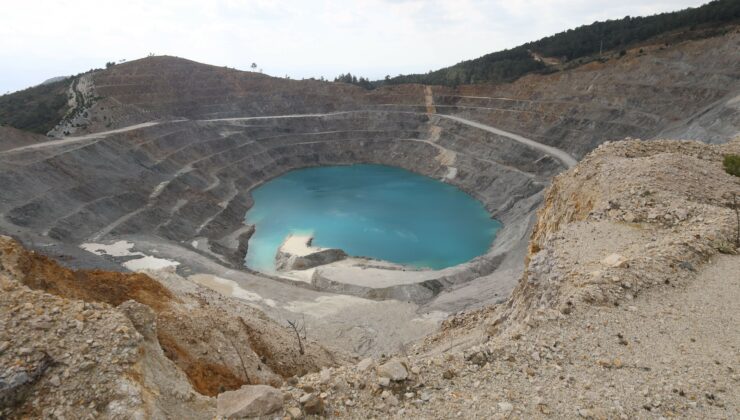 ABD’de 19 Milyon Ton Lityum Rezervi Bulundu