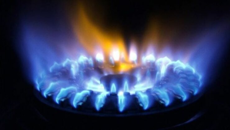 Aralık’ta Gaz Fiyatı Değişmedi!