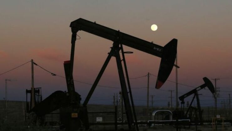 Petrol Haftalık Kayıp Sonrası Yükseldi