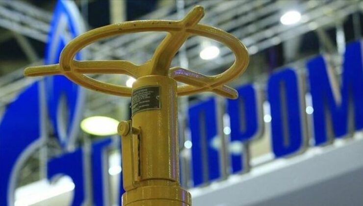 Gazprom Ve Lukoil Ortaklık Anlaşması İmzaladı