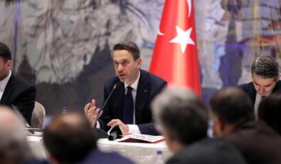 Nijer’de Üç Yeni Altın Sahası Anlaşması İmzalandı