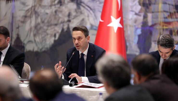 Nijer’de Üç Yeni Altın Sahası Anlaşması İmzalandı