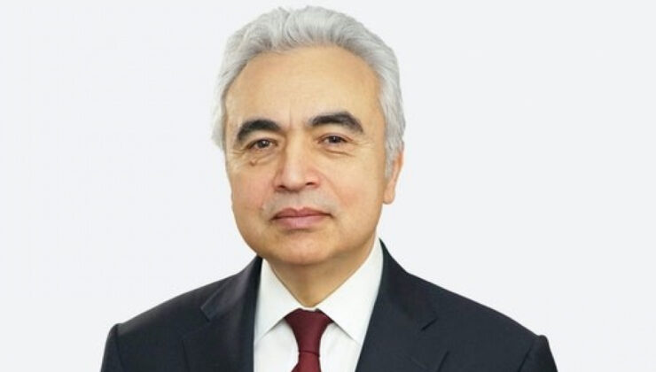 Birol: Elektrik Fiyatları Gelecekte Belirleyici Olacak
