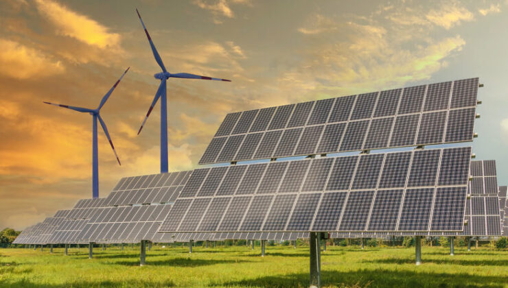 Yenilenebilir Enerji Planlamasında Veriler