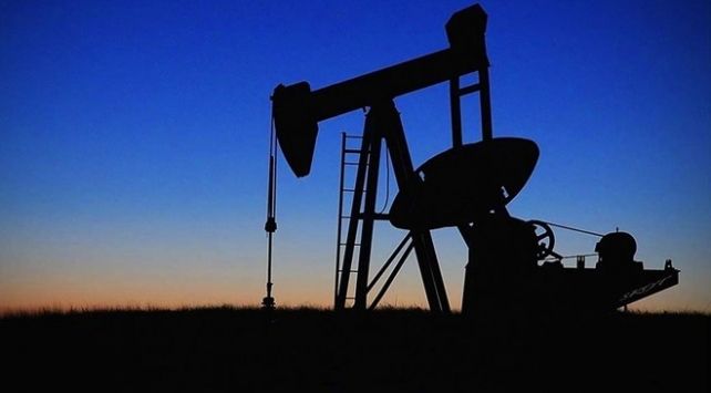 Petrol Yükselişi Devam Ediyor