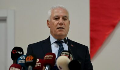 Bursa’da Atık Yönetimi Çalıştayı