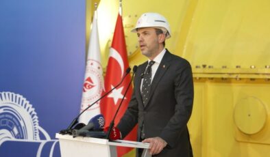Akkuyu’da Türk Nükleer Mühendislerinin Sayısı 350!