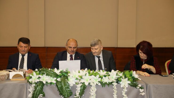 Kocaeli Körfez’de Enerji Yatırımları Artıyor