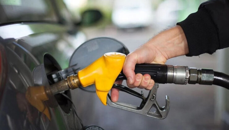 Benzin Ve Motorin Fiyatlarında Değişiklik Var mı?