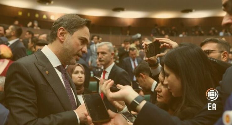 Bakan Bayraktar: “Yüksek Tüketim Gerçek Maliyeti Ödeyecek”