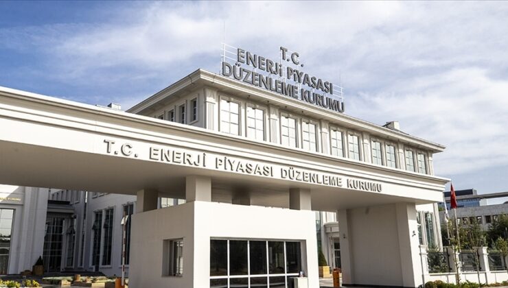 EPDK’dan 17 Şirkete Lisans!