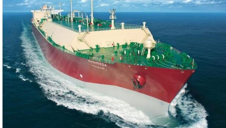 QatarEnergy, Shell’den LNG tedarik edecek Kaynak: Katar, Çin için Shell’den LNG alacak
