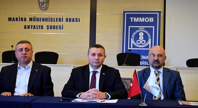 Enerji Verimliliği İçin Yeni Teknolojiler Teşvik Edilmeli