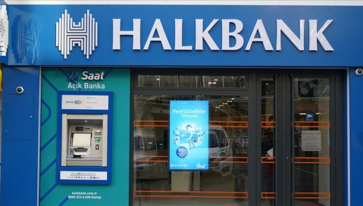 Halkbank Dijital Katılım Bankası Ve Enerji Şirketi Kuruyor