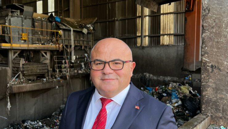 Sıfır Atık Kazandırıyor: 498 Milyon Ağaç Kesilmekten Kurtarıldı