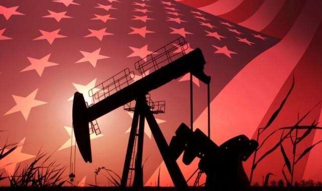 ABD’nin Ticari Ham Petrol Stokları Düştü