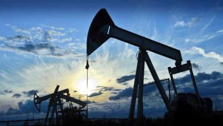 ABD’nin Petrol Sondaj Kulesi Sayısı Değişmedi
