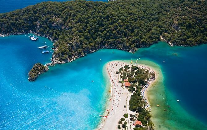 Fethiye Turizm Sektöründe Çevresel Sürdürülebilirliği Artırmayı Hedefliyor