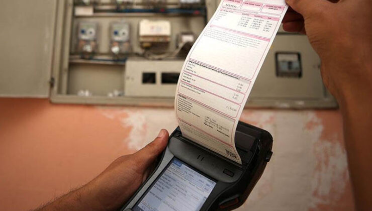 Elektrikte Serbest Tüketici Limiti Düşürüldü