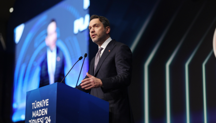 Maden İzin Süreçleri Kısalacak