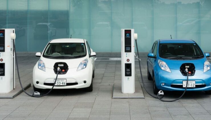 Elektrikli Araçların Menzili %10 Arttıran Teknoloji Geliştirildi