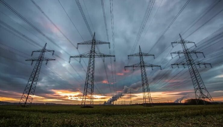 Enerjide Acele Kamulaştırma Kararları
