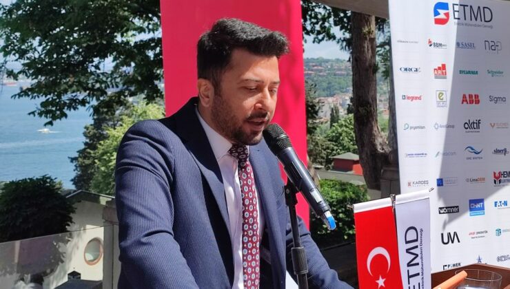 Evlerde Elektrik Güvenliği Standartları Yönetmelik Taslağı