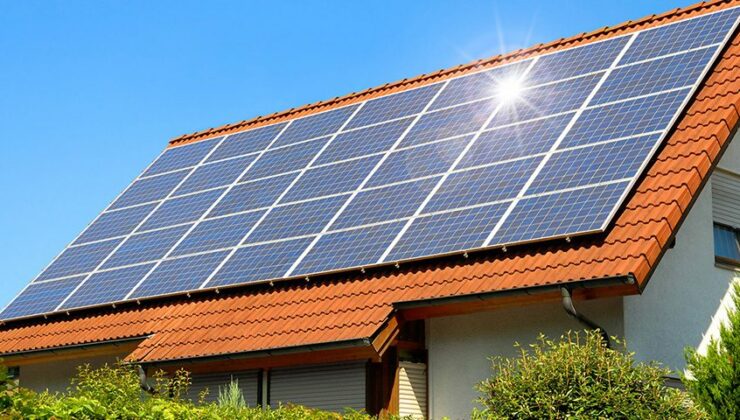 Vestfalya’da Güneş Enerjisi Zorunluluğu Başlıyor