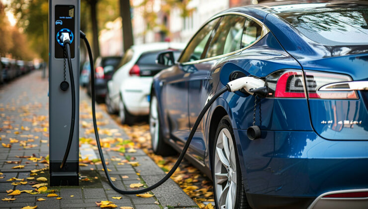 Elektrikli Araçlar Satışlarda Liderliği Yüzde 30 Arttırıyor