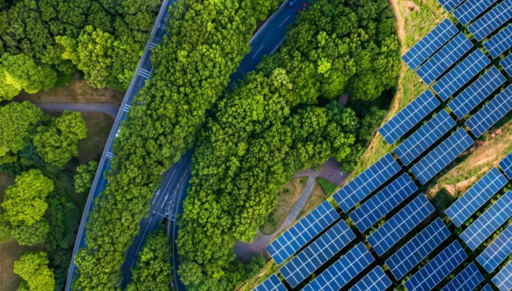 IEA: Enerji Dünyası 2030’da Değişecek