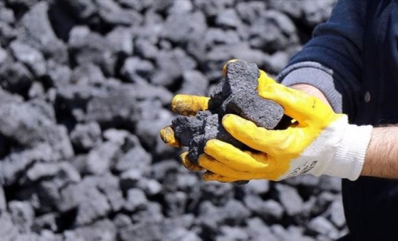 Küresel Kömür Talebi 2027’ye Kadar Durağan Kalacak
