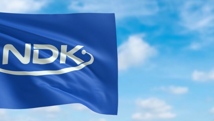 NDK’da Teşkilat ve Görev Değişikliği Yapıldı