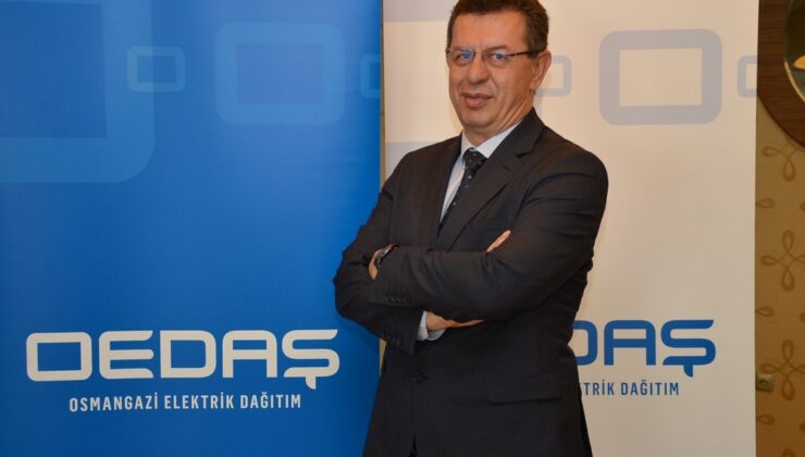 OEDAŞ, Çalışanlarını Yapay Zekaya Hazırlıyor