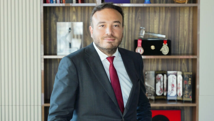 Pomega Enerji, 2025’te 3 GW Üretim Hedefliyor